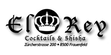 El Rey Shisha & Cocktaillounge